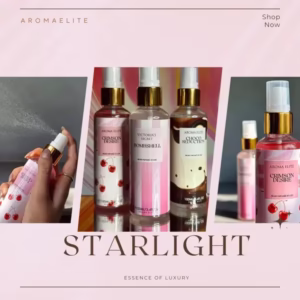 STARLIGHT PACKAGE