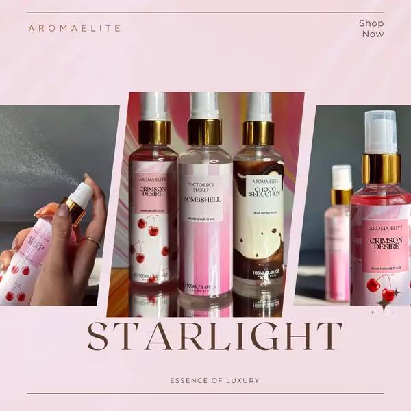 STARLIGHT PACKAGE